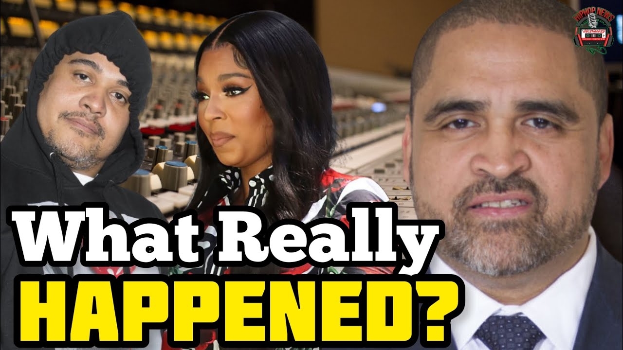 Chris Gotti Drops The Real On Ashanti and Irv's Breakup | Throwback