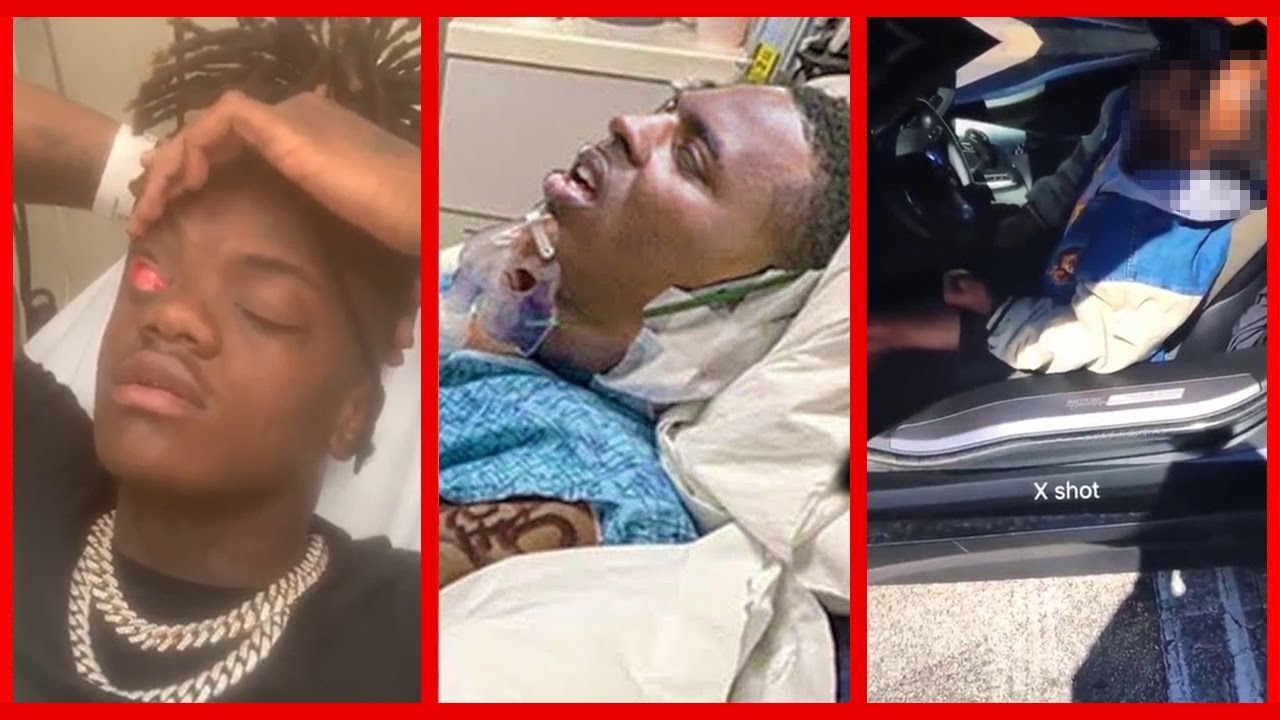 RAPPERS CAUGHT LACKIN (JayDaYoungan, GOONEW, INDIAN RED BOY, & MORE!)