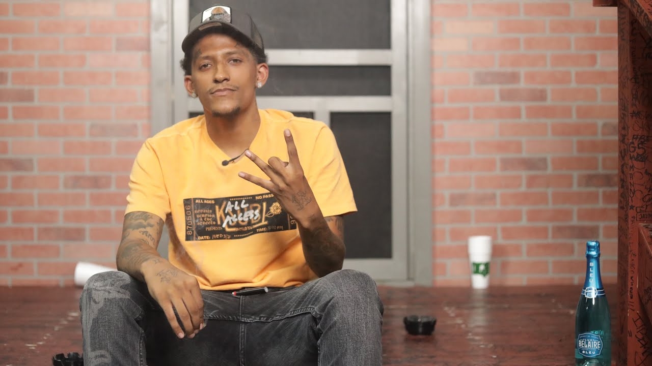 2wo Timez Speaks On Serious Car Crash, Having To Be Revived, 10 Surgeries, 5610 Project