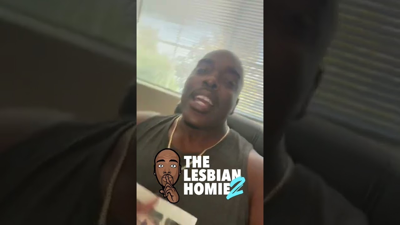 The Lesbian Homie 2 Premieres Aug. 25th!