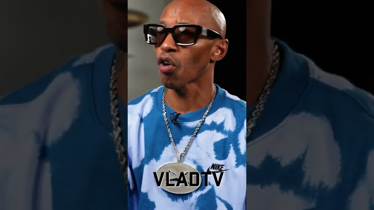 Fredro Starr on Brittney Griner's 9-Year Sentence in Russia, Details Russia's Weed Culture #shorts