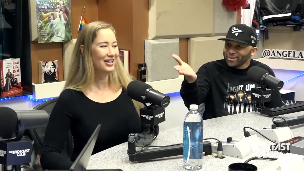 Jessica Jackson & Louis Reed Speak On Probation Reform, Expunging Cannabis Records, REFORM + More