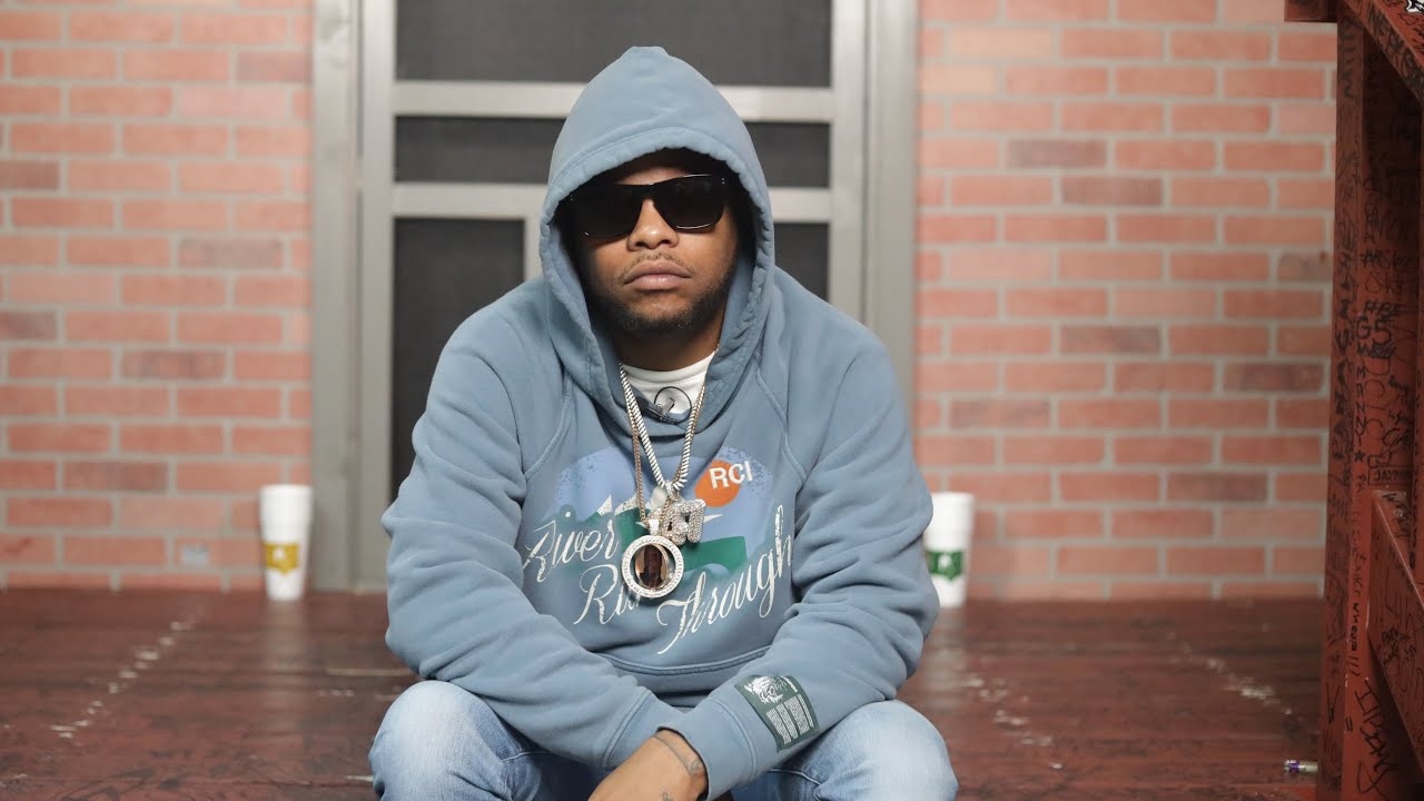 Fat Money Explains “Why Did They Take Kobe They Could Of Took Chris Paul”, Working w/ Kanye, Dr. Dre