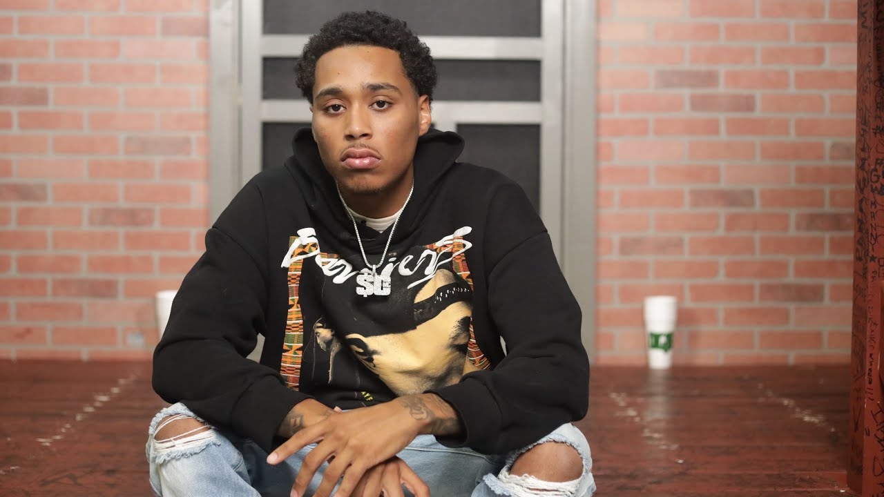 Dustystaytrue Speaks On “Never Change” Blowing Up, Misconceptions Of Connecticut, Talk More Soon