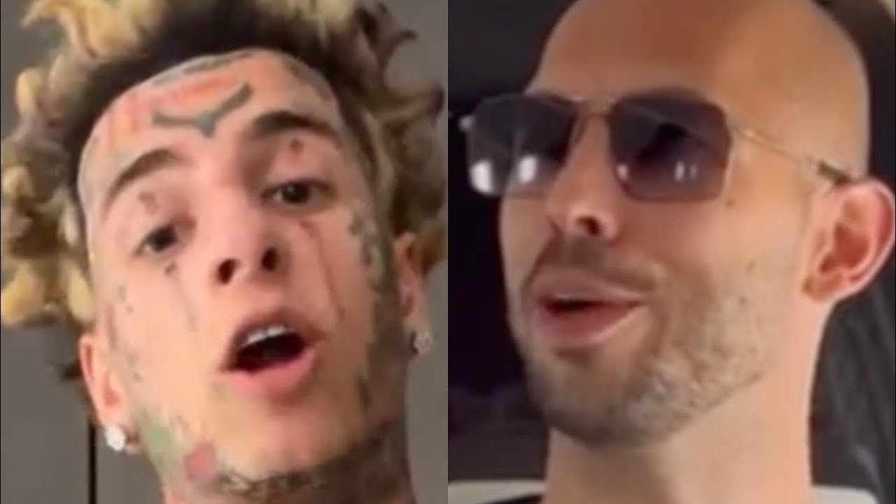 Island Boy Kodiyakredd VIOLATES Andrew Tate “I’m The REAL Dondada”