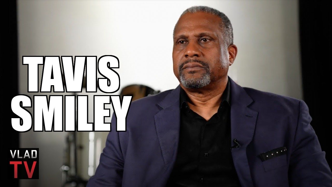 Tavis Smiley on Becoming the Host of "BET Tonight" Over Snoop Dogg & Queen Latifah (Part 4)