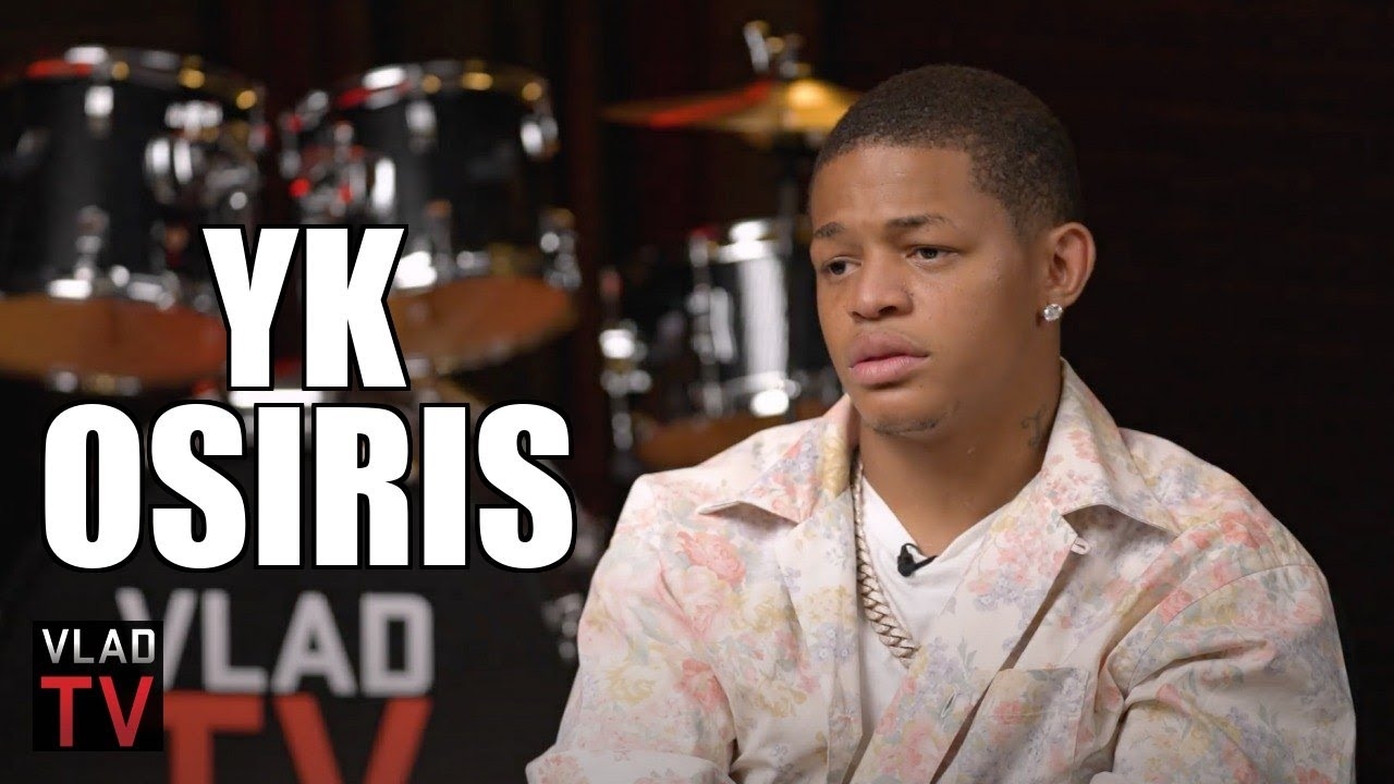 YK Osiris on Being Cautious of Danger Going Back to Jacksonville: I'm In and Out (Part 7)