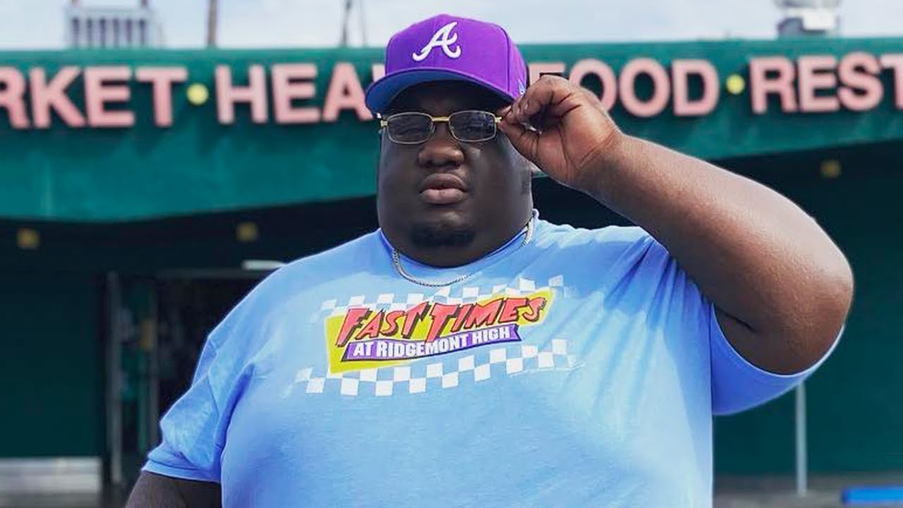 Comedian Teddy Ray Died In Apparent Drowning, Found In Pool! #shorts