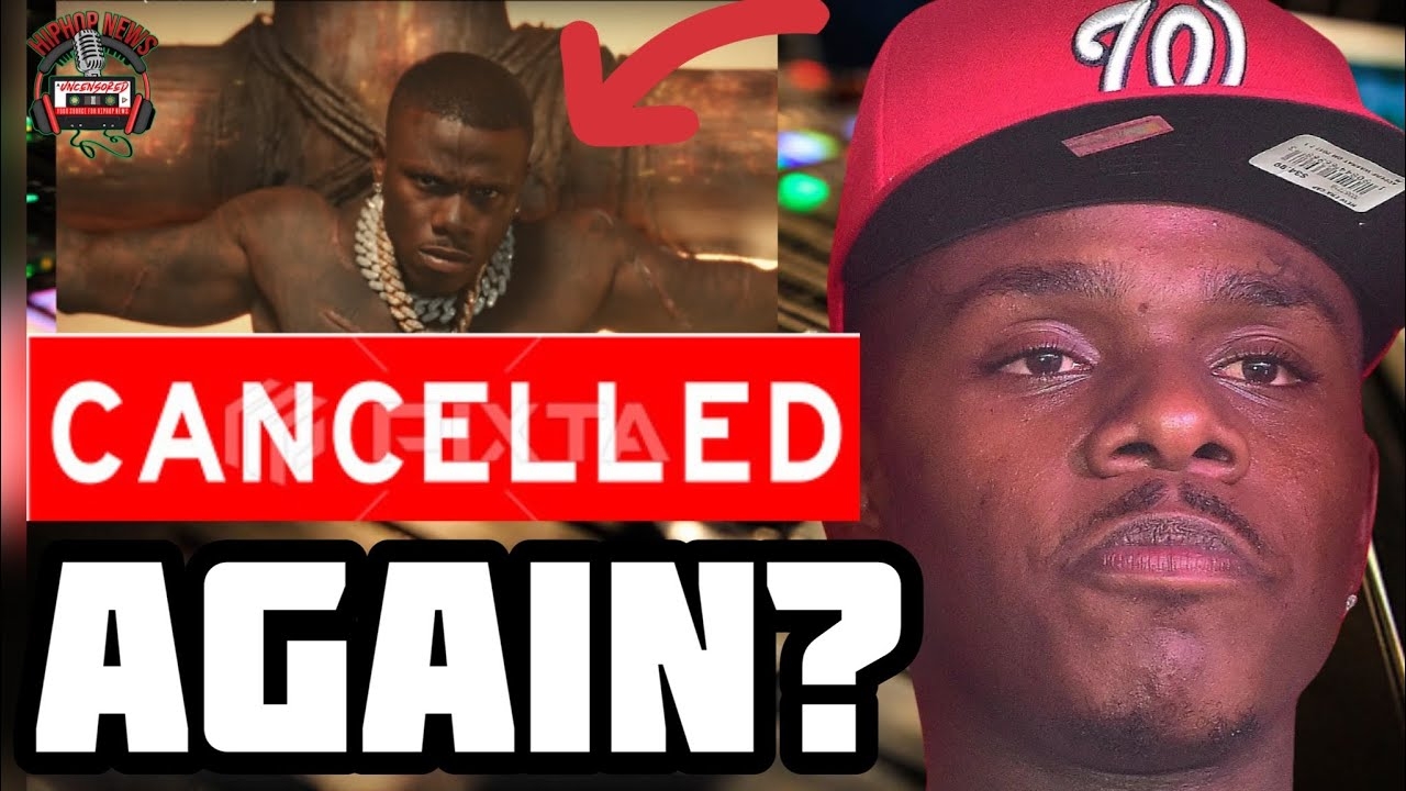 Dababy Can't Catch A Break