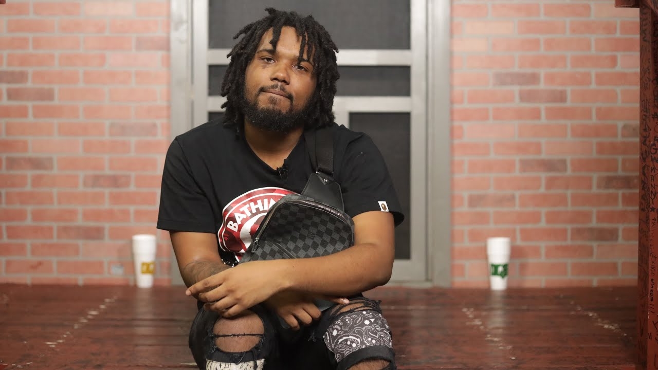 Hood Tali P Talks About Philly, Getting Shot At Gender Reveal Party, Leaving Streets, Top Opp