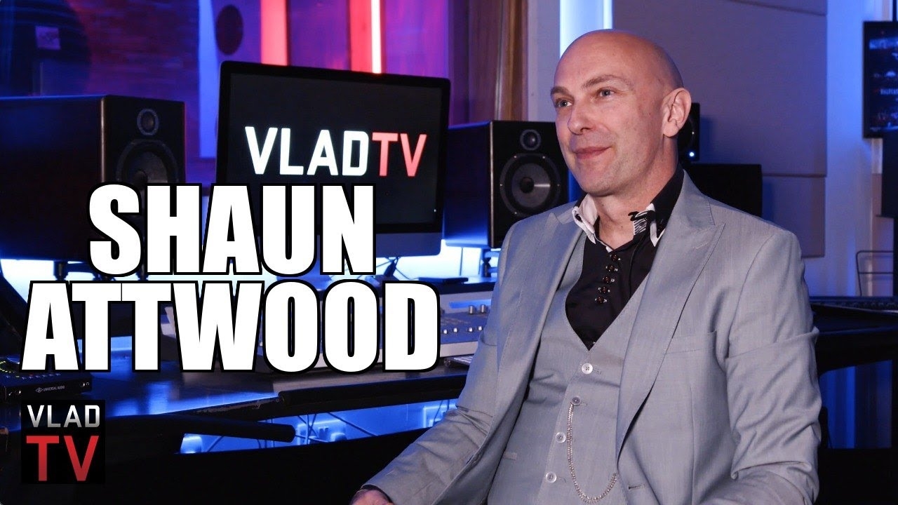Shaun Attwood on Working for a Mafia Figure in Penny Stocks as First U.S. Job (Part 1)