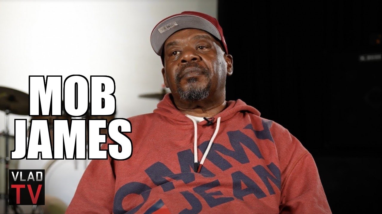 Mob James Reacts to Suge Knight's Infamous Club 662 in Las Vegas Now Being a Gay Club (Part 13)