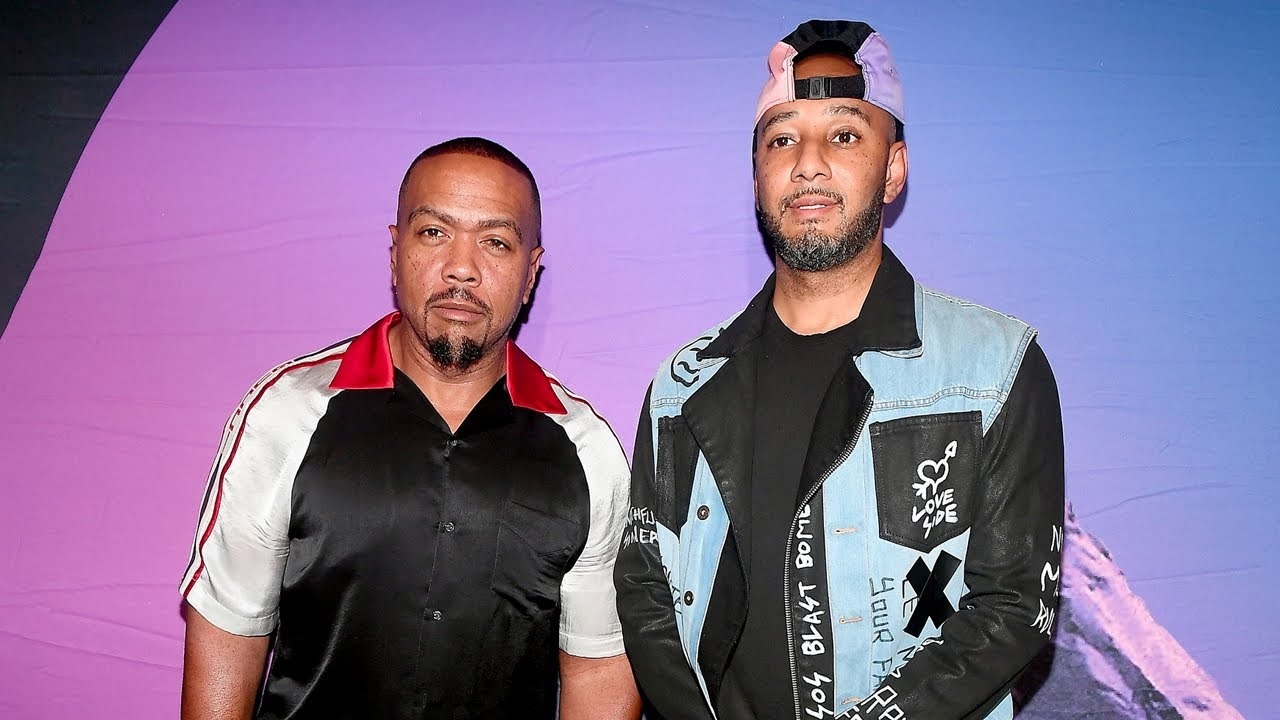 Swizz Beatz & Timbaland Sue Triller for $28M Over Verzuz Deal! #shorts
