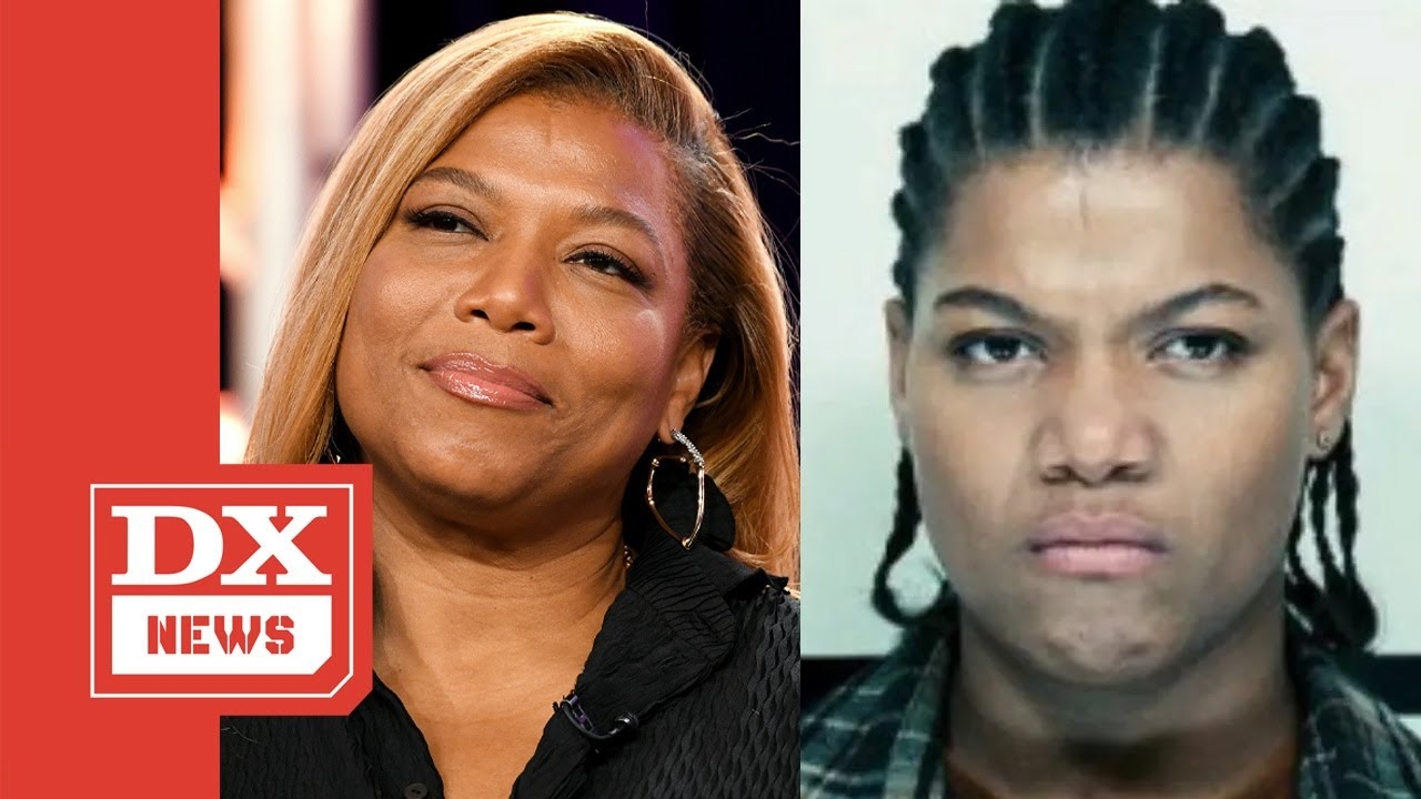 Queen Latifah Has This Special Clause In All Her Movie Contracts Since “Set If Off”