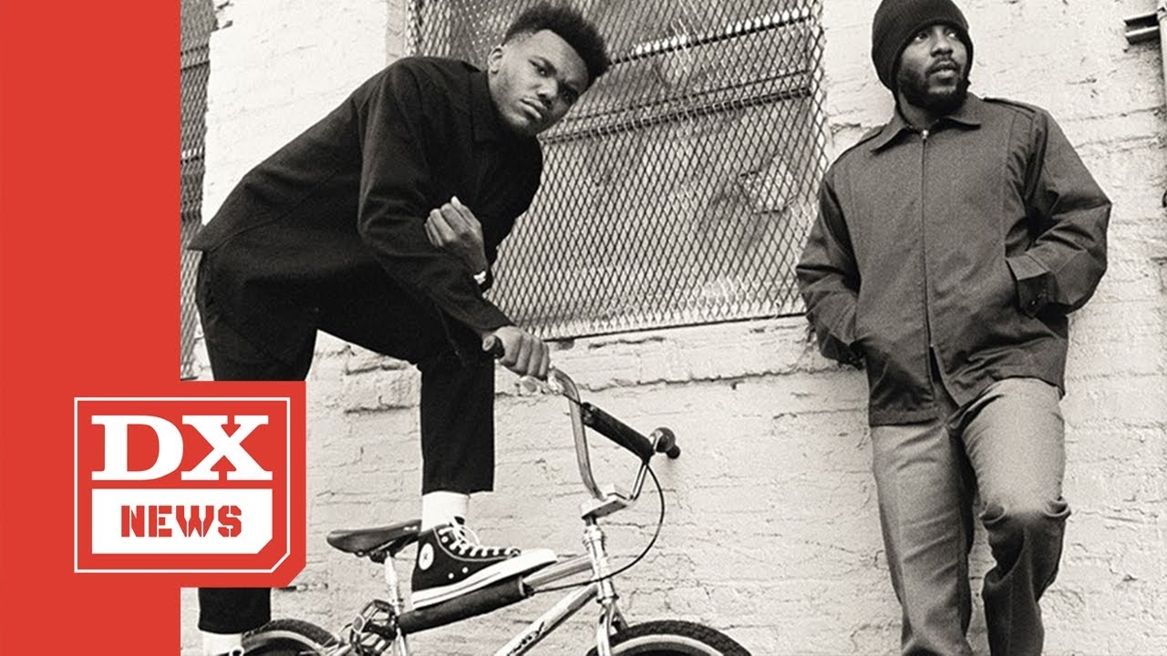 Kendrick Lamar Calls Baby Keem Musical Genius BUT ALSO Confuses Fans With New Message