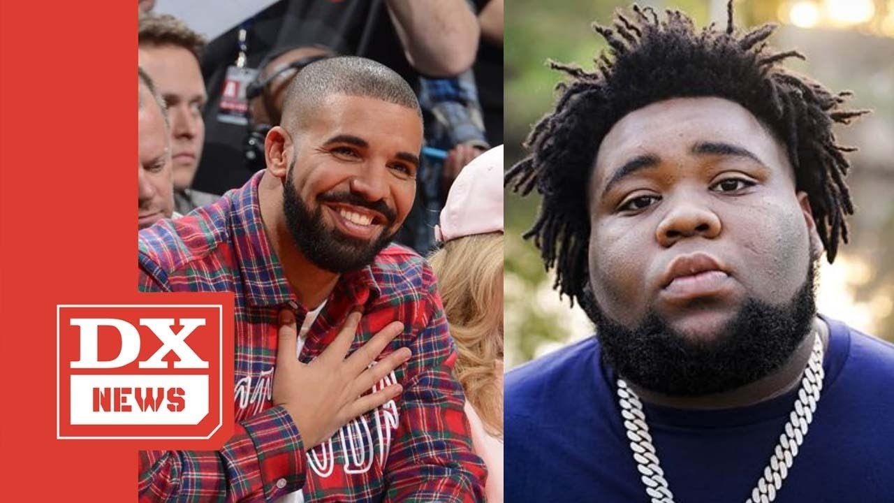 Drake REPLIES To Rod Wave’s Reasoning For Not Getting On “Lemon Pepper Freestyle”