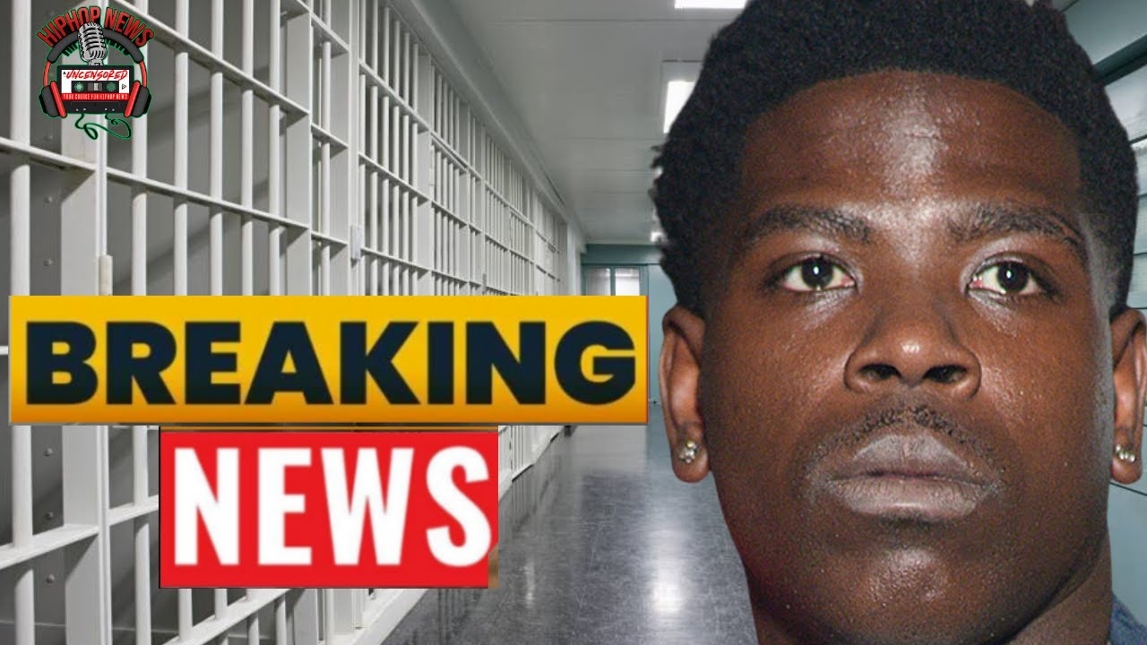 BREAKING: Casanova's Homie Just Got Football Numbers