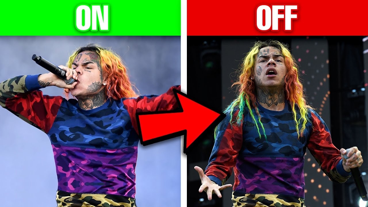 HIS AUTO TUNE STOPS WORKING LIVE.. (Drake, Future, Eminem, 6ix9ine & MORE!)