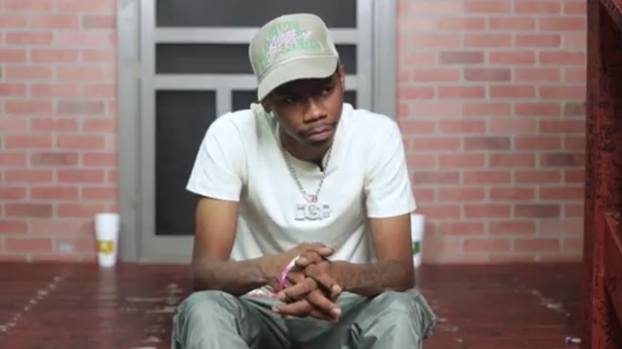 LGP Qua Speaks On Philly’s Rising Murder Rate, Being The Voice Of The Youth, Viral Freestyles