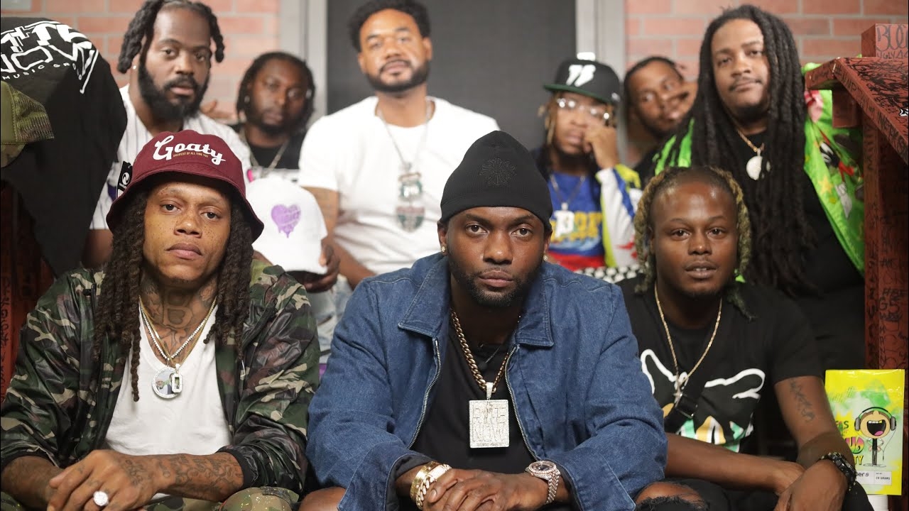 Devontee Explains Why He Turned Down $100k Deal, Talks New Single w/ ATL Jacob