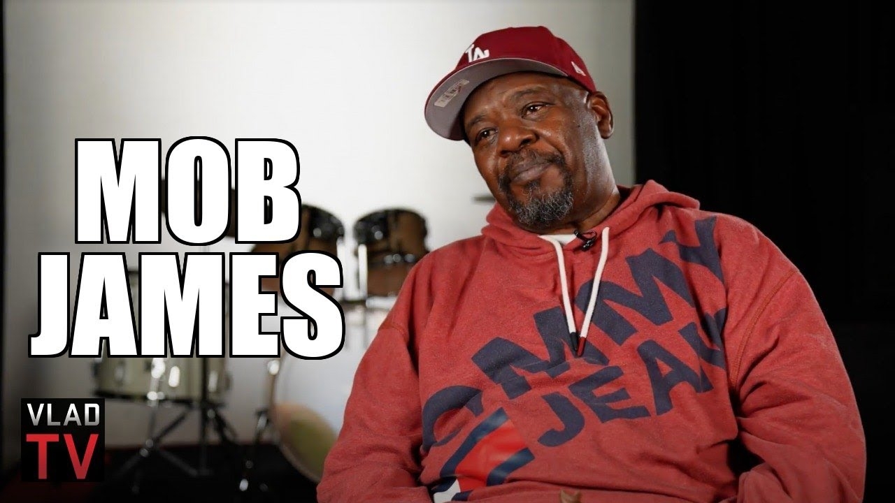 Mob James Isn't Surprised by YSL RICO Case: Why Wait to Get Money & Be Gangsta? (Part 15)
