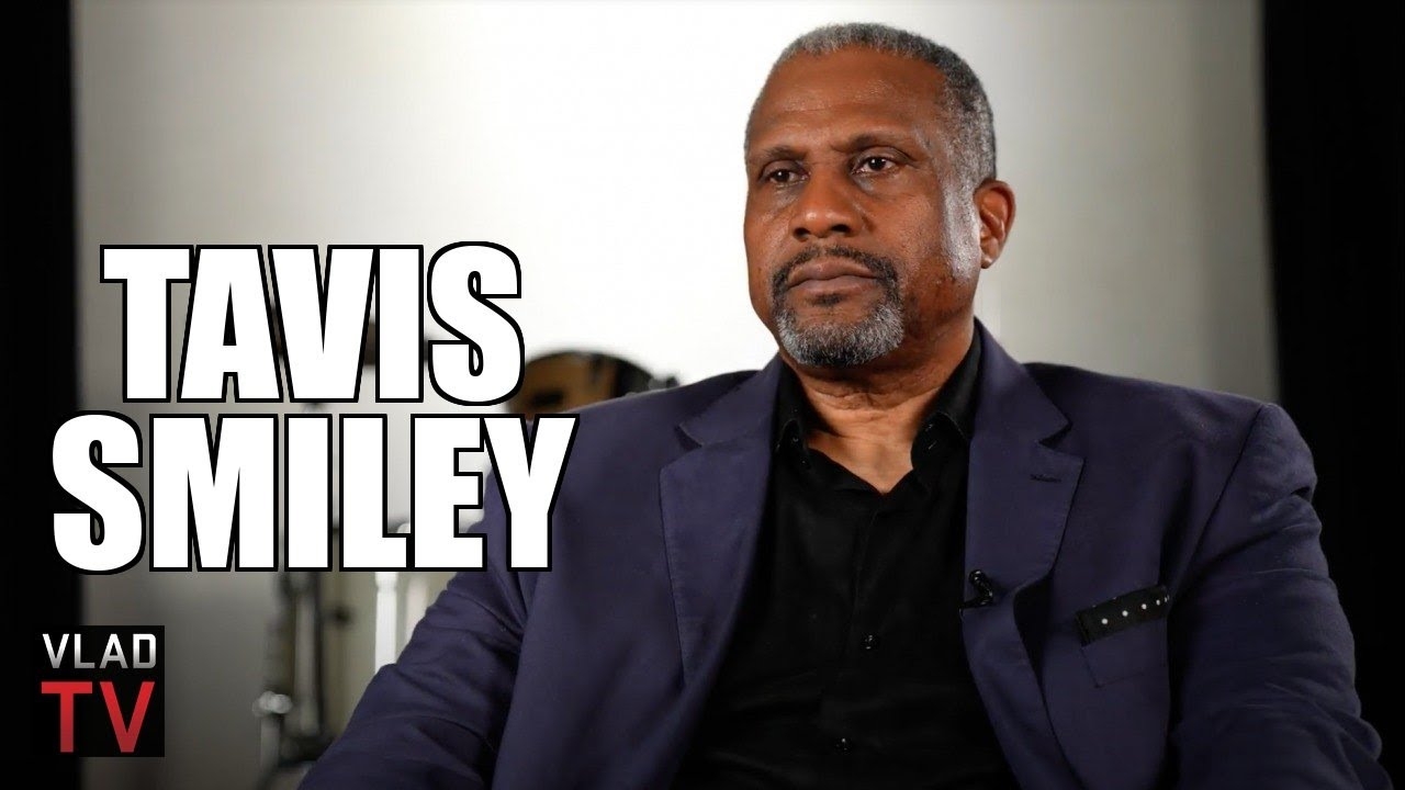 Tavis Smiley on Saying "Black People Lost Ground" Under Barack Obama's Presidency (Part 7)