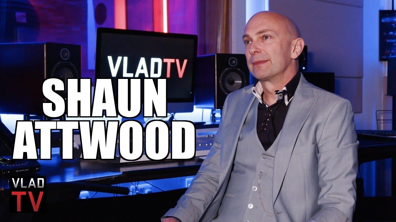 Shaun Attwood on When He Decided to Abandon His Stock Job for Fast Drug Money (Part 2)