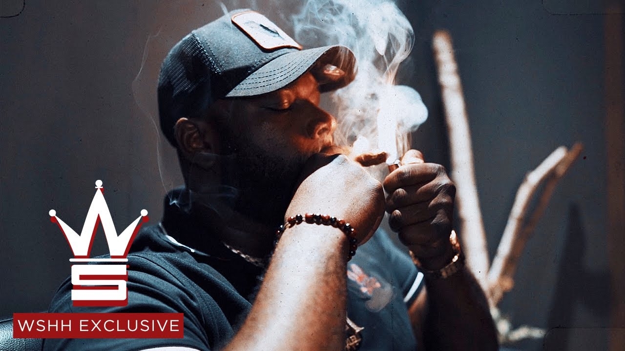 Ewol Samo - Vent 2 U (Official Music Video)