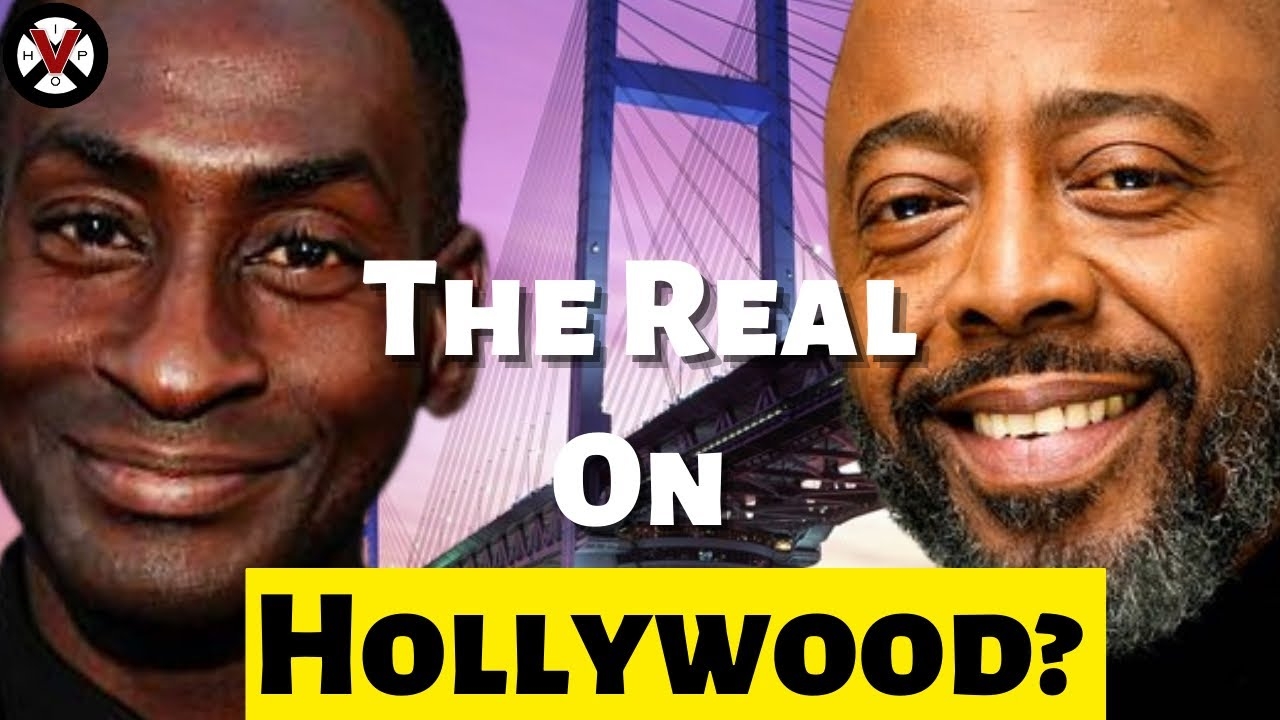 Actor Mike Estime Goes In On Why He Used TO Be REAL BITTER Towards Donnell Rawlings!"
