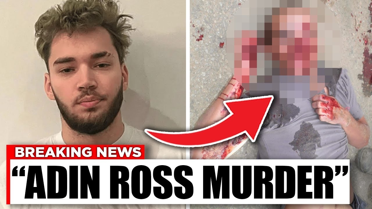 Why Rappers Are REALLY Scared of Adin Ross..