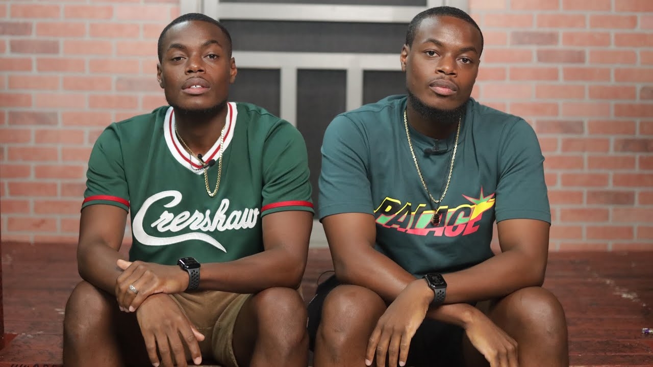 Fame & PdotC Talk About Hartford, Rapping For J. Cole, “Love, Sex & Water” Blowing Up