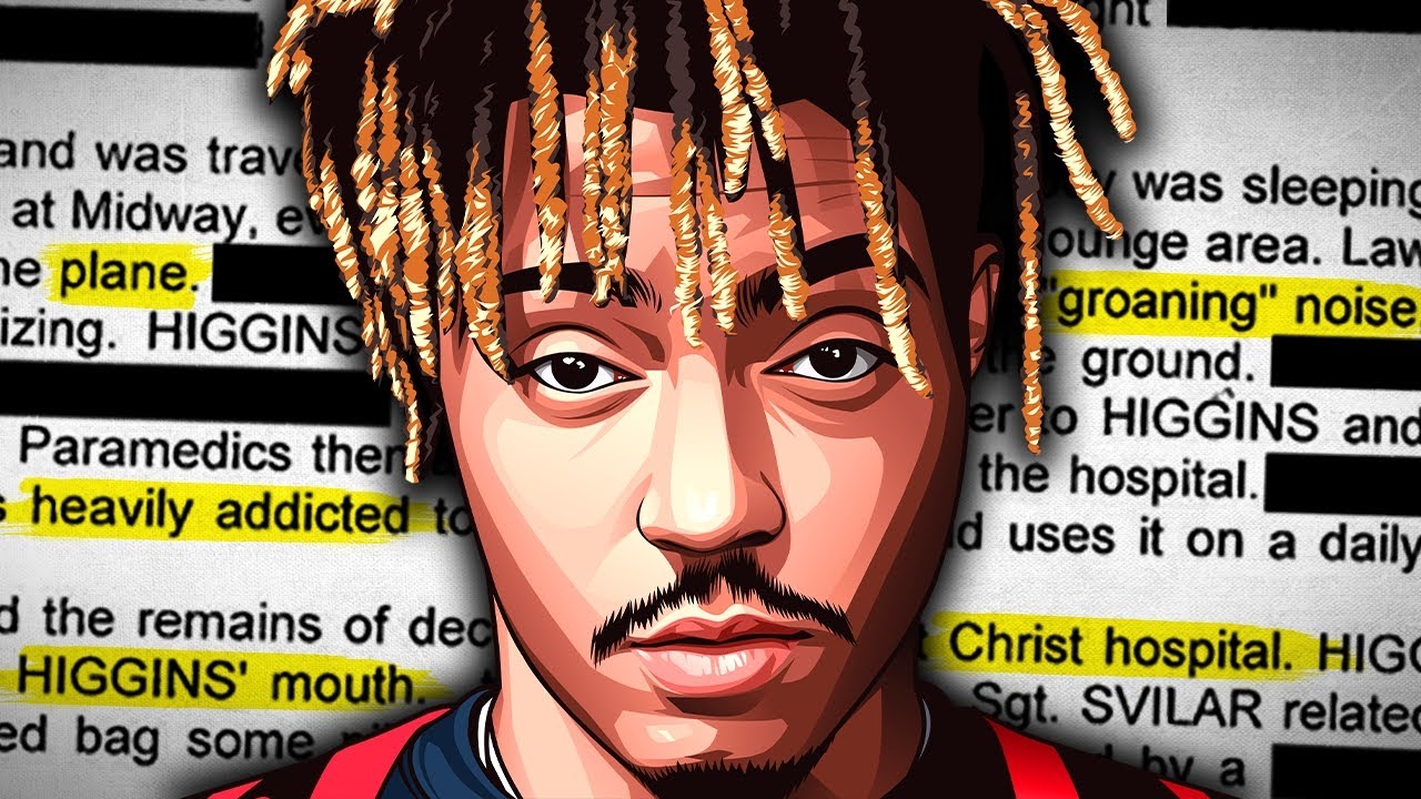 Juice Wrld's Final 27 Hours