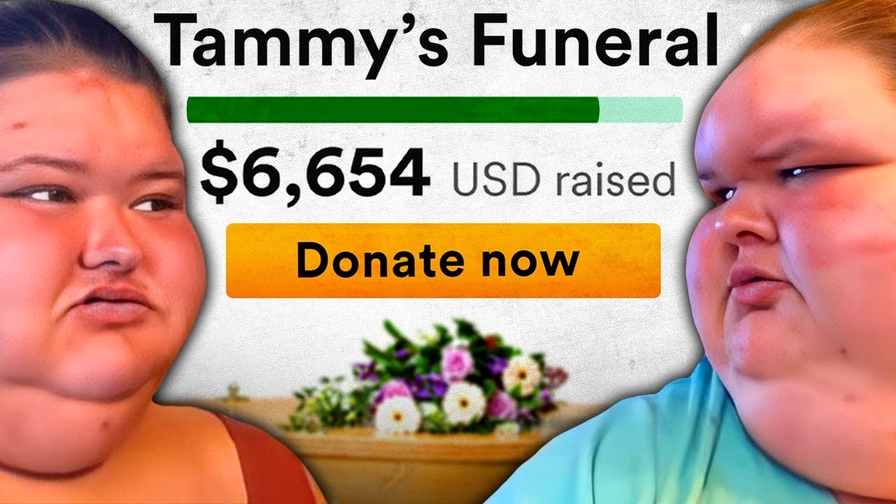 The Sisters Who Faked Their Funeral For Money