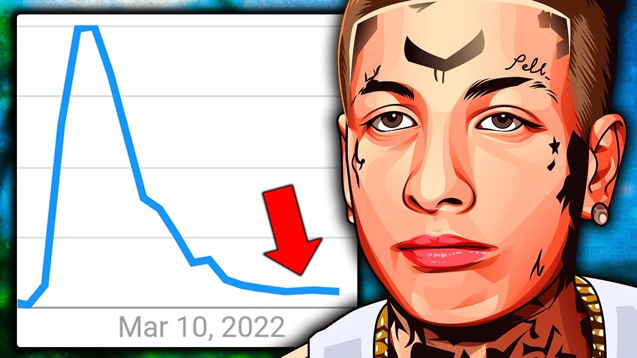 Why The Island Boys Career Died So Quickly