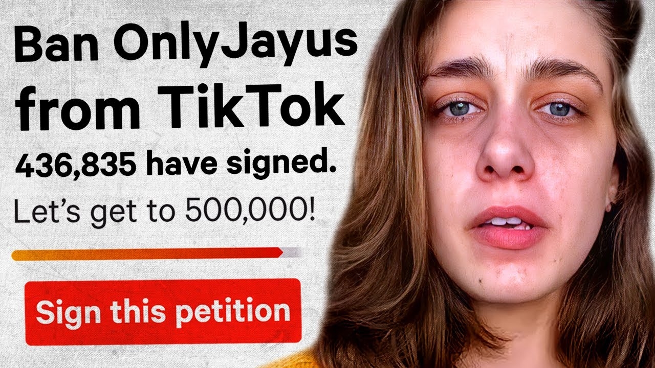 How OnlyJayus Became TikTok’s Most Hated Creator