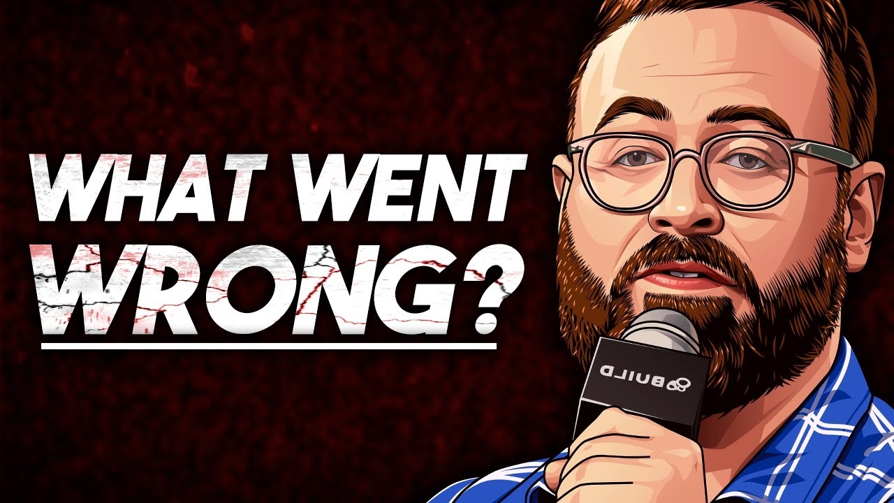 How CollegeHumor Became Irrelevant Certified BOOTLEG