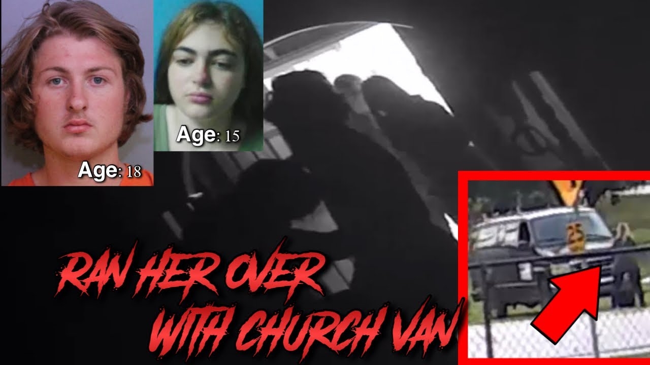 PASTOR’S SON KILLED HIS OPP’S MOM OVER HIS UNDERAGE GIRLFRIEND IN FLORIDA