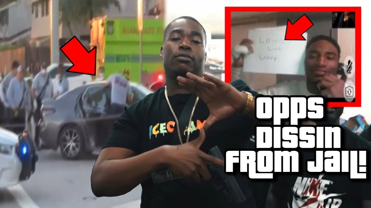 THE STORY OF WAVY NAVY POOH: CAUGHT IN TRAFFIC