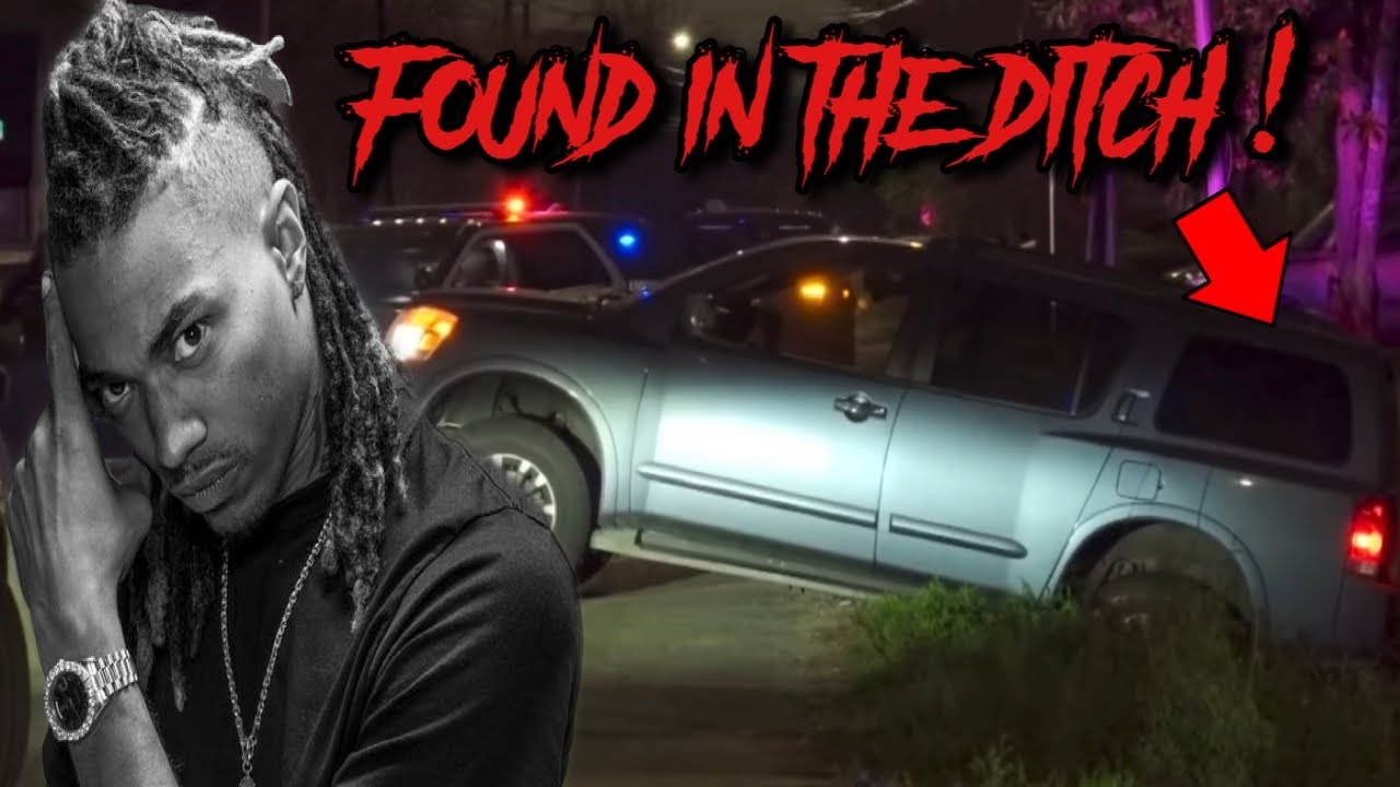 THE STORY OF SNOOTIE WILD: THE MEMPHIS RAPPER FOUND IN A DITCH