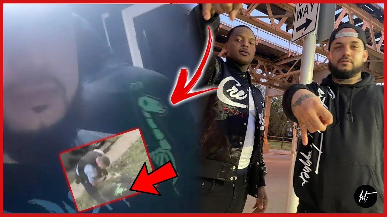 FBG Cash ENGINEER SPEAKS [Was FBG Cash SETUP By Mistake] ?????