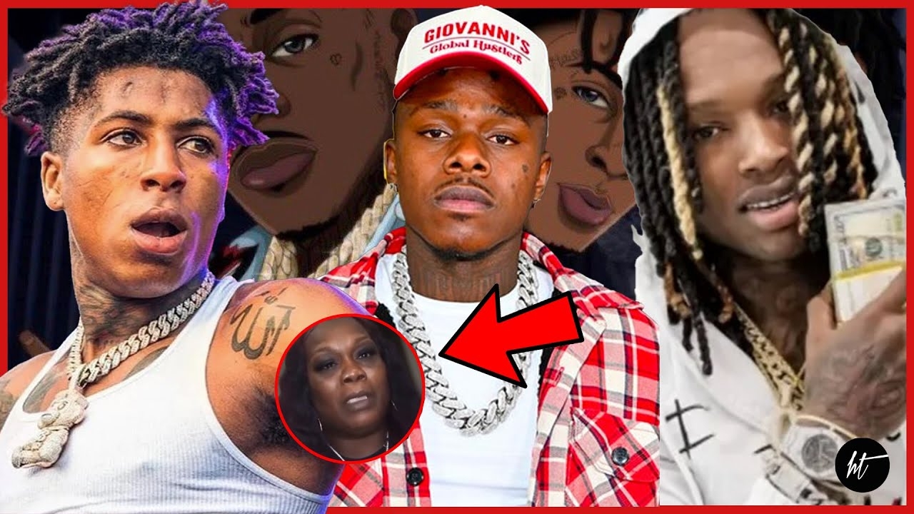 Momma Duck EXPOSED The Truth About DaBaby And Nba YouungBoy COLLAB Mixtape [WHY KingVon Ppl MAD]
