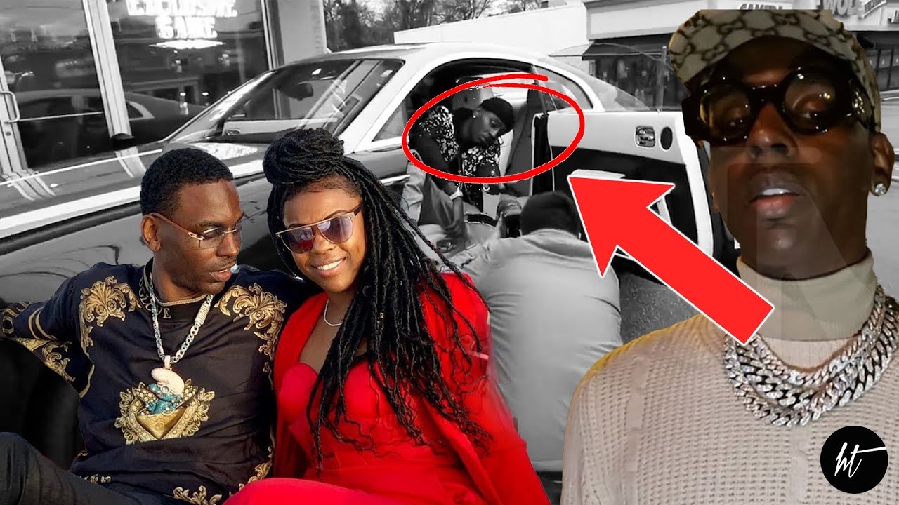 Young Dolph FILMED LAST MUSIC VIDEO Nov 17th WIFE FINALLY SPEAKS [EXCLUSIVE FOOTAGE] Of Location ???