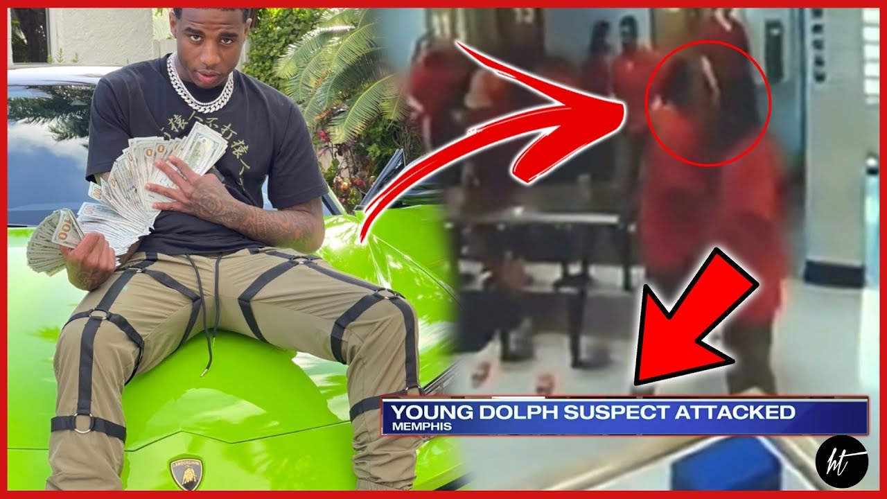 Young Dolph SUSPECTS Straight Drop ATTACKED Because Of This ??? CONFIRMED By LAWYER