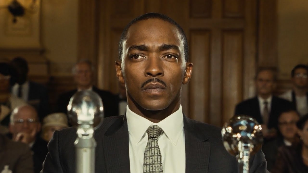 Bank Refuses Black Man To Enter, So He Buys The Bank And Become Their Boss