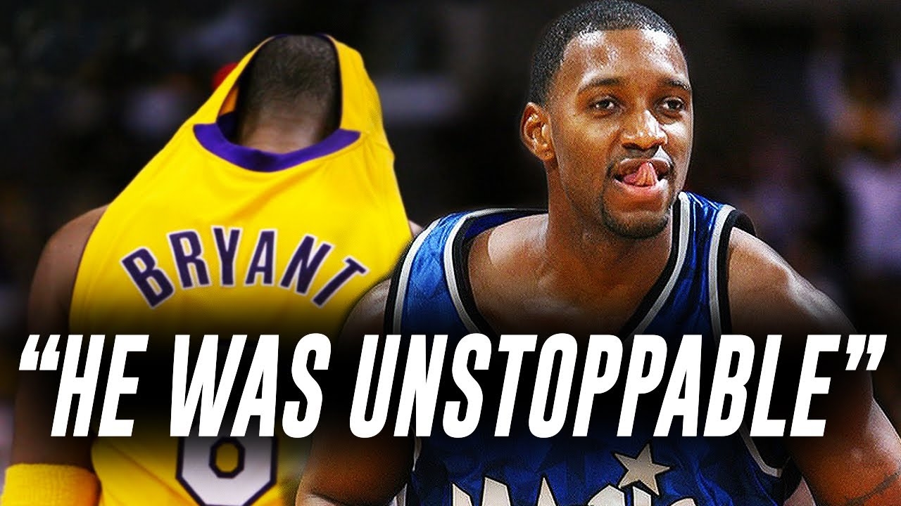 The Complete Compilation of Tracy McGrady's Greatest Stories Told By NBA Players & Legends