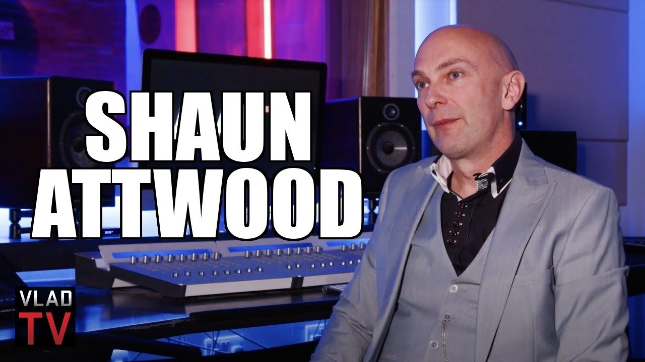 Shaun Attwood on Facing 200 Years, 57 of Sammy The Bull's Associates Cooperating (Part 6)
