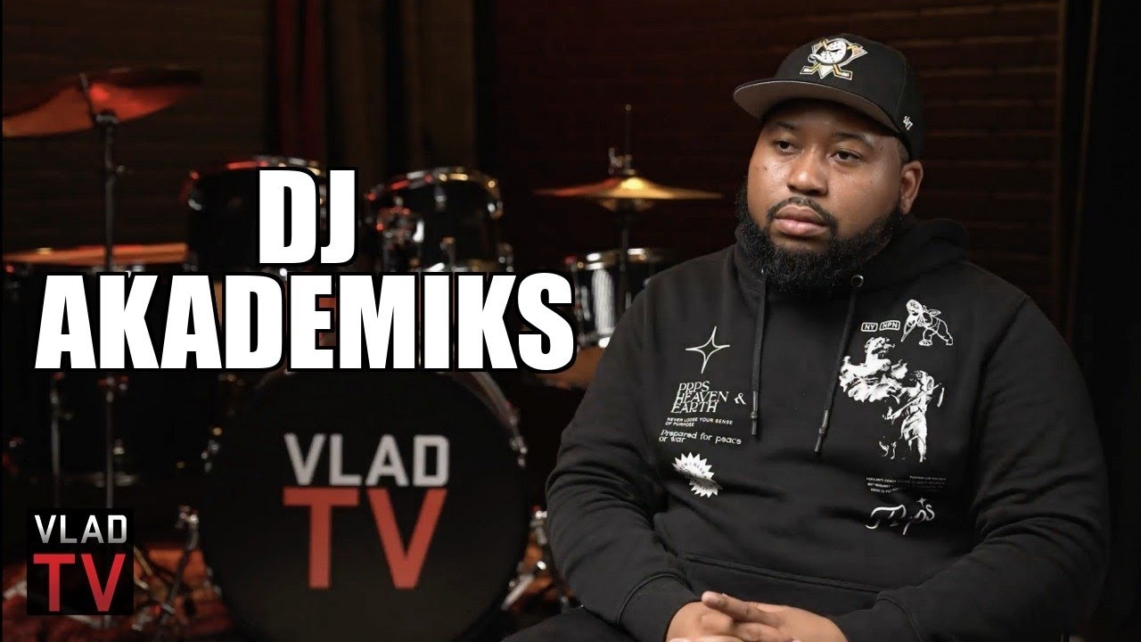 DJ Akademiks: Young Thug Could Have Hard Time Convincing Jury it's All Coincidence (Part 7)