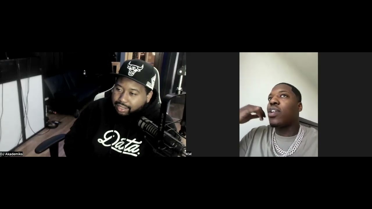 Lil Zay Osama Speaks on Getting Juvenile Life + Cops Giving him a Chance to Run after He got Shot.