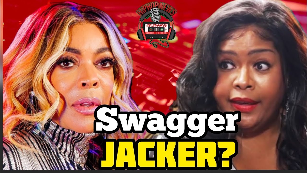 Kevin Hunter On Miss Jones Being A Carbon Copy Of Wendy Williams