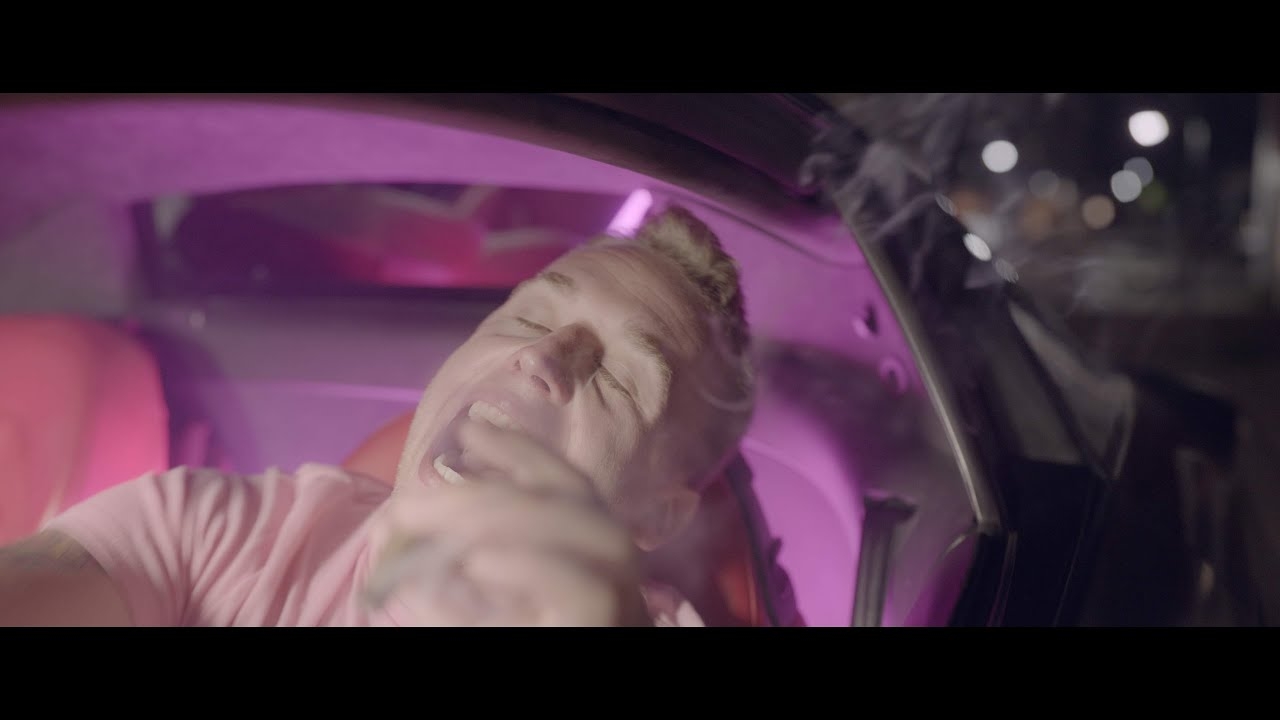 AJ Reynolds - Money Man Syndrome (Prod. By Meedz Beatz) (Official Music Video)